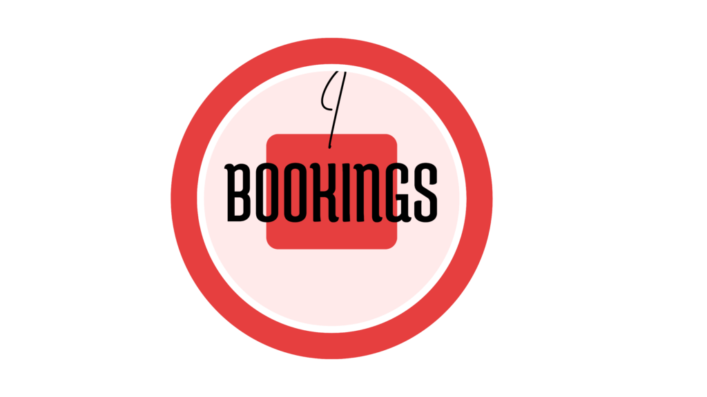 i-Bookings